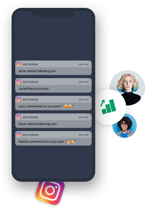 Best Instagram Followers Bot